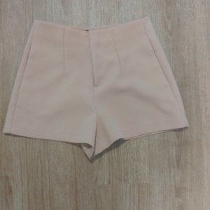 Forever 21 Misses Shorts Size Small